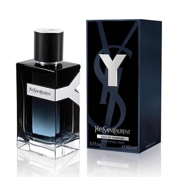 BLACK FRIDAY Combo de 3 Perfumes: Dior SAUVAGE, Yves Saint Laurent Y MEN y Versace EROS - 100ml