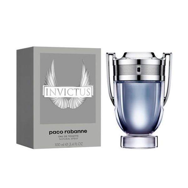 BLACK FRIDAY Combo de 3 Perfumes: Paco Rabanne ONE MILLION, Dior SAUVAGE y Paco Rabanne INVICTUS - 100ml