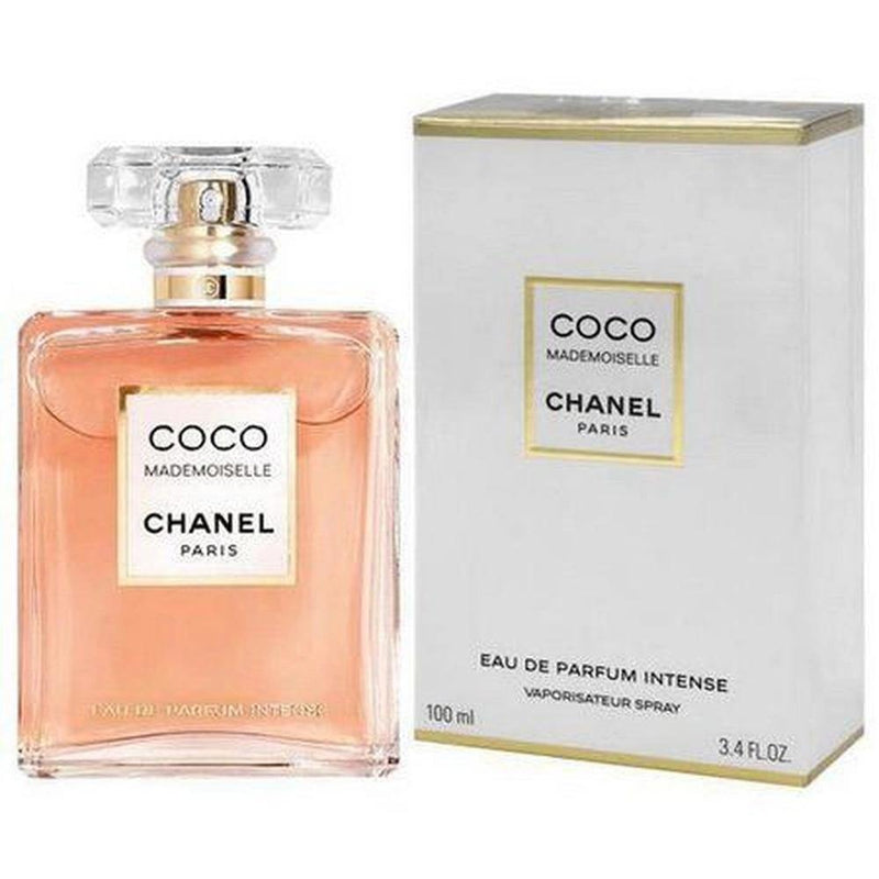 BLACK FRIDAY Combo de 3 Perfumes: Carolina Herrera 212 VIP ROSÉ, Paco Rabanne OLYMPÉA y Chanel COCO MADEMOISELLE - 100ml