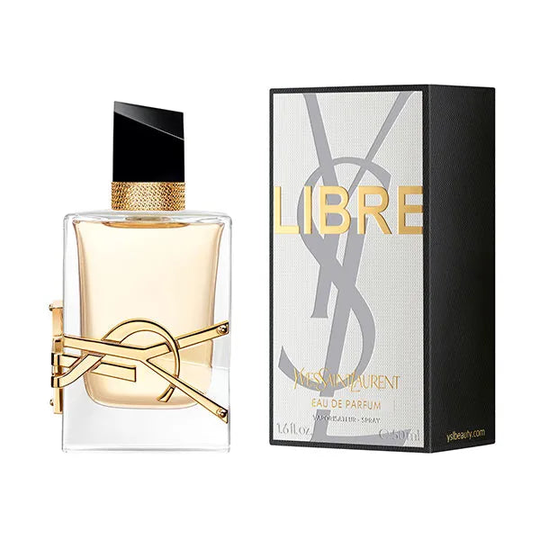 BLACK FRIDAY Combo de 3 Perfumes: Chanel COCO MADEMOISELLE, Yves Saint Laurent LIBRE y CHLOÉ - 100ml