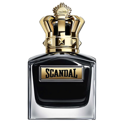 BLACK FRIDAY Combo de 3 Perfumes: Jean Paul Gaultier Scandal, Allure Homme Deporte y Cartier Declaration - 100ml