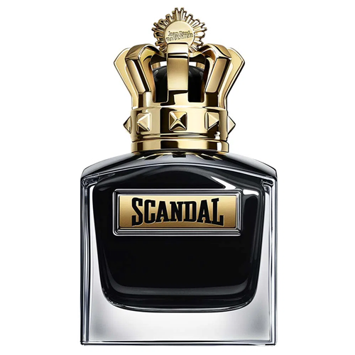 BLACK FRIDAY Combo de 3 Perfumes: Jean Paul Gaultier Scandal, Allure Homme Deporte y Cartier Declaration - 100ml