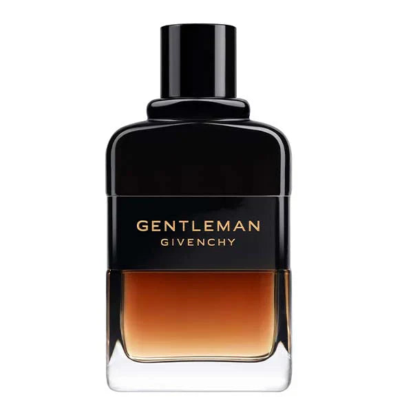 BLACK FRIDAY Combo de 3 Perfumes: Givenchy GENTLEMAN, Givenchy GENTLEMAN RESERVE PRIVEE y Givenchy GENTLEMAN SOCIETY - 100ml