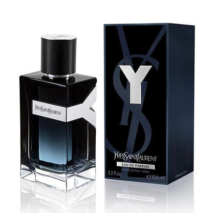 BLACK FRIDAY Combo de 3 Perfumes: Dior SAUVAGE, Yves Saint Laurent Y MEN y Versace EROS - 100ml