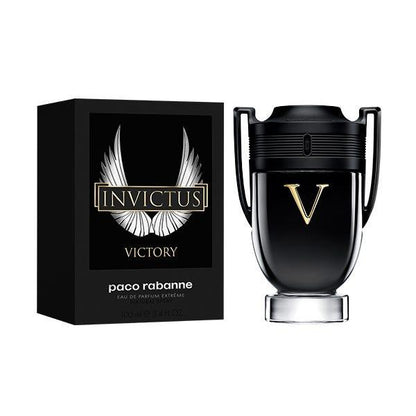 BLACK FRIDAY Combo de 3 Perfumes: Paco Rabanne INVICTUS LEGEND, Paco Rabanne INVICTUS y Paco Rabanne INVICTUS VICTORY - 100ml
