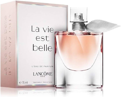 BLACK FRIDAY Combo de 3 Perfumes: Carolina Herrera GOOD GIRL, Lancôme LA VIE EST BELLE y Carolina Herrera 212 VIP ROSÉ - 100ml