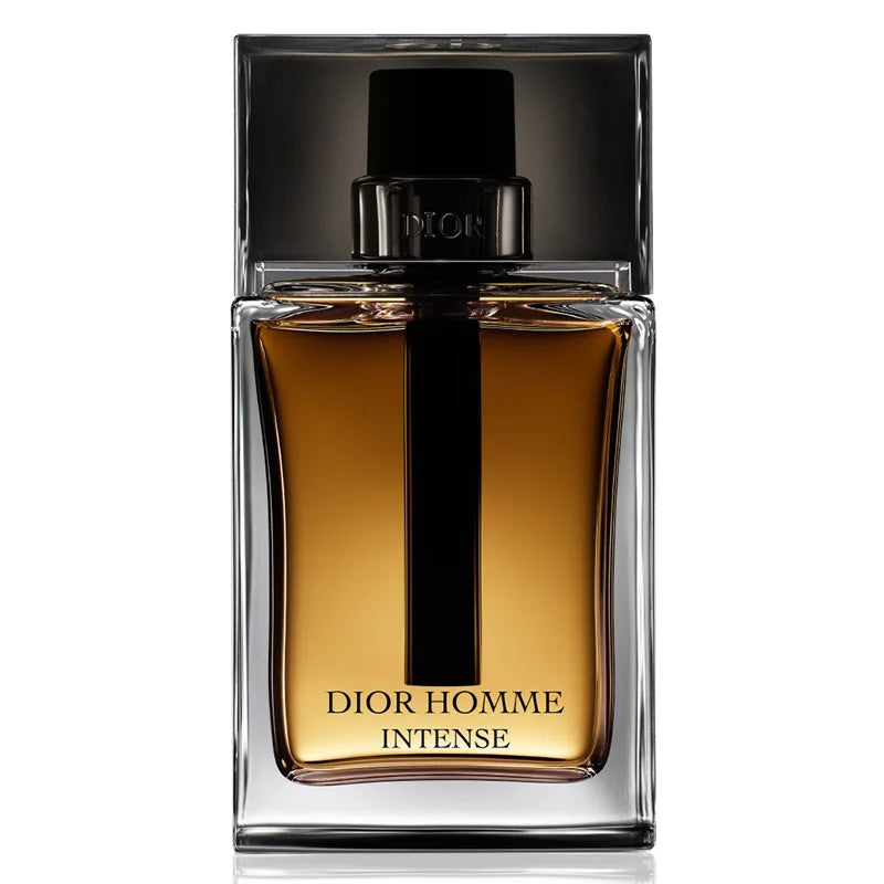 BLACK FRIDAY Combo de 3 Perfumes: Sauvage Dior, Bleu de Chanel y Dior Homme Intense - 100ml