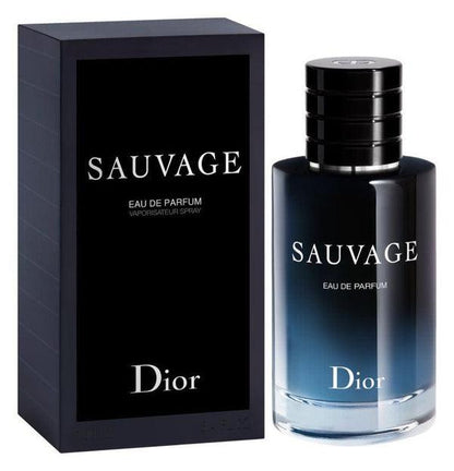 BLACK FRIDAY Combo de 3 Perfumes: Dior SAUVAGE, Yves Saint Laurent Y MEN y Versace EROS - 100ml